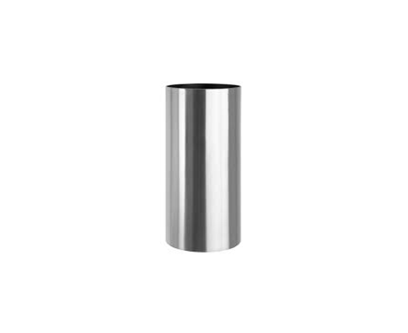 Cylindrical Classic Parels Steel Pot