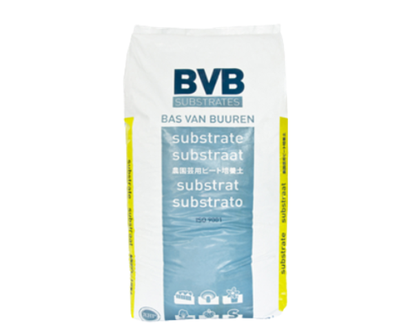 Potting Soil By BVB Substrates (Netherlands) 70L