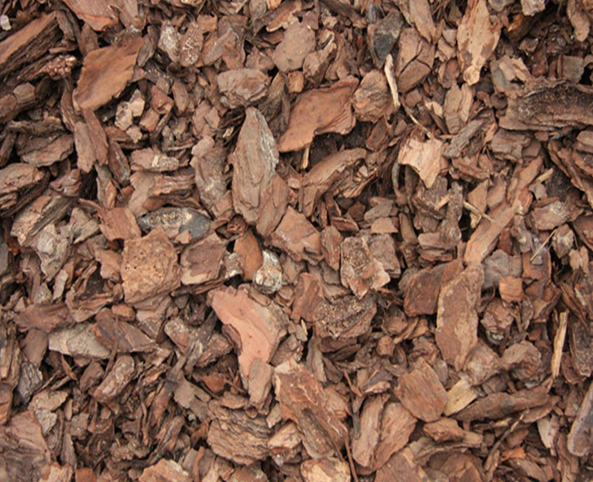 Pine Bark Mulch