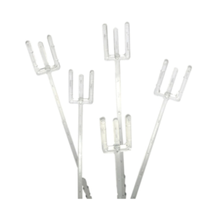 Card Holder Transparent