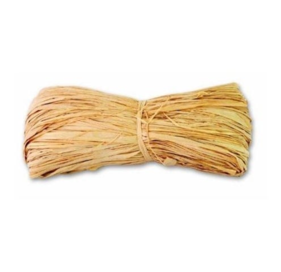 Natural Raffia