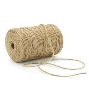 Jute Rope