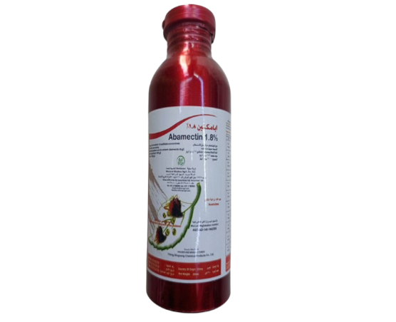 Abamectin 1.8%