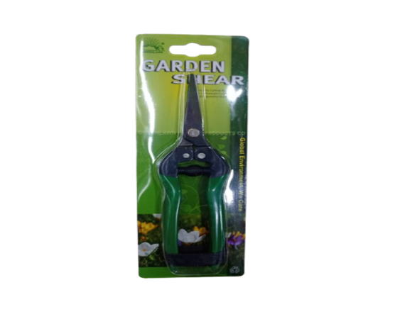 garden shear