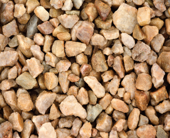 Beige Gravel