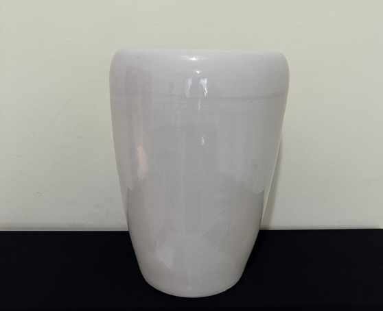 Ceramic designer pot
