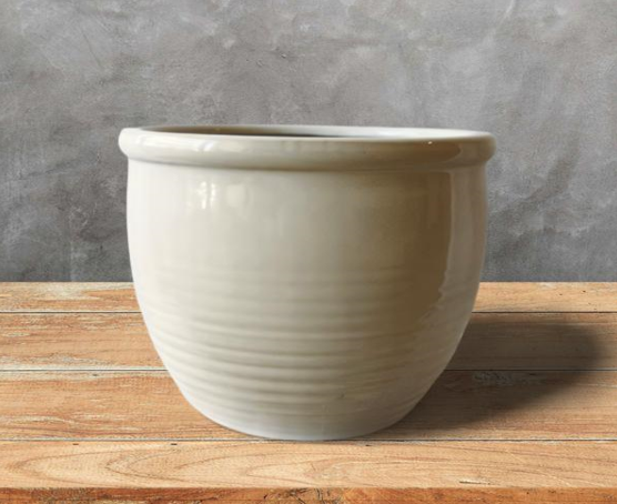 Ceramic Designer pot