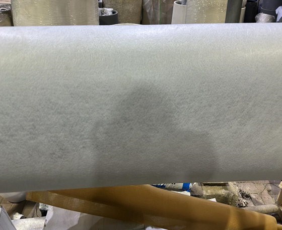 Geotextile fabrics