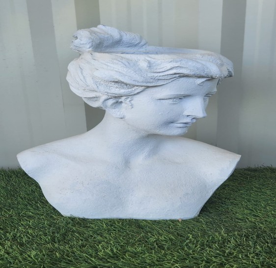 Medusa Head Planter
