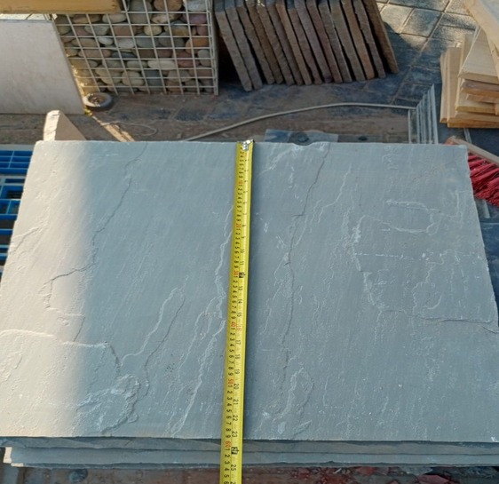 Stepping-stone-square-shape