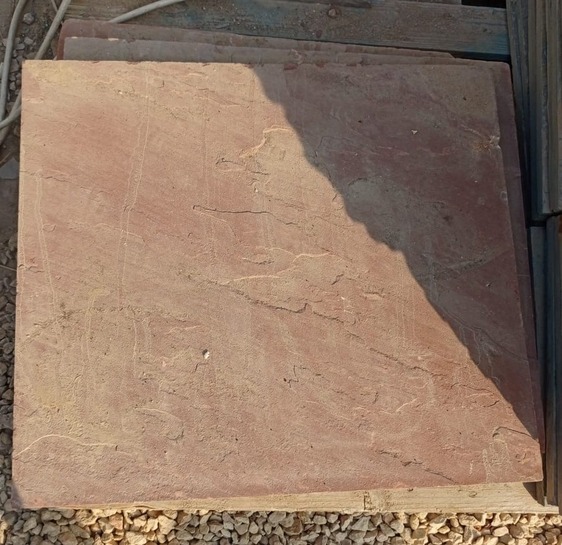 Stepping-stones-square-shape