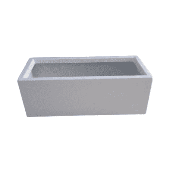 Rectangular Pot